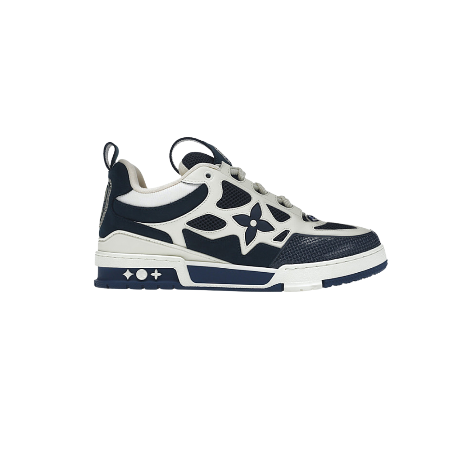 Sneaker Louis Vuitton Skate