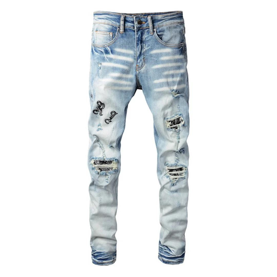 Jeans Amiri