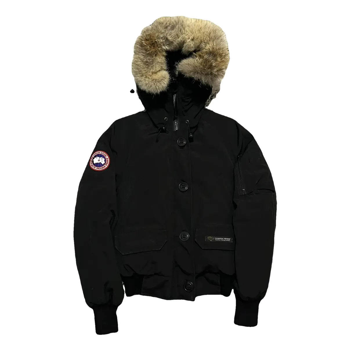 Giacca Canada Goose