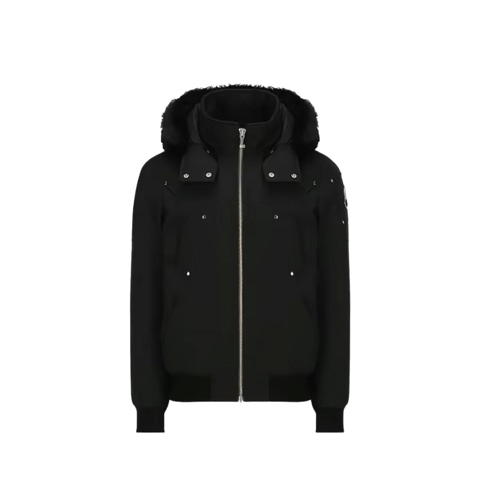 Giacca Moose Knuckles