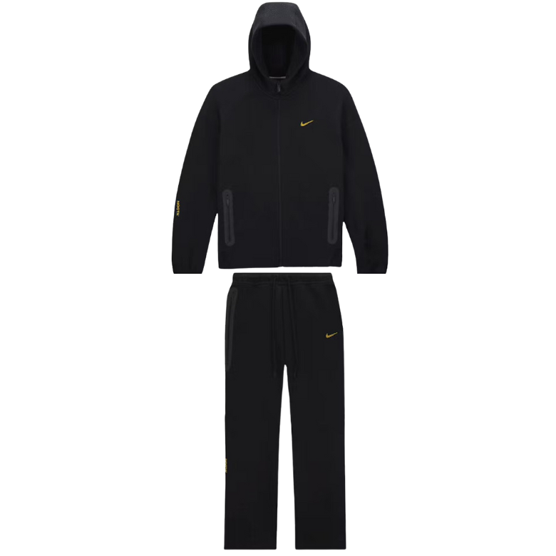 Tuta Nike Tech Nocta