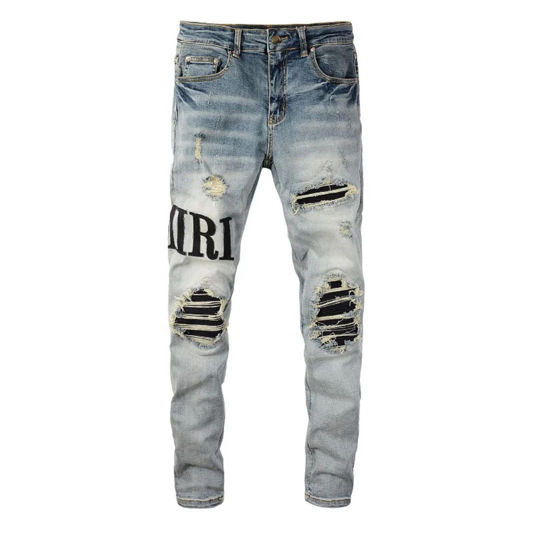 Jeans Amiri